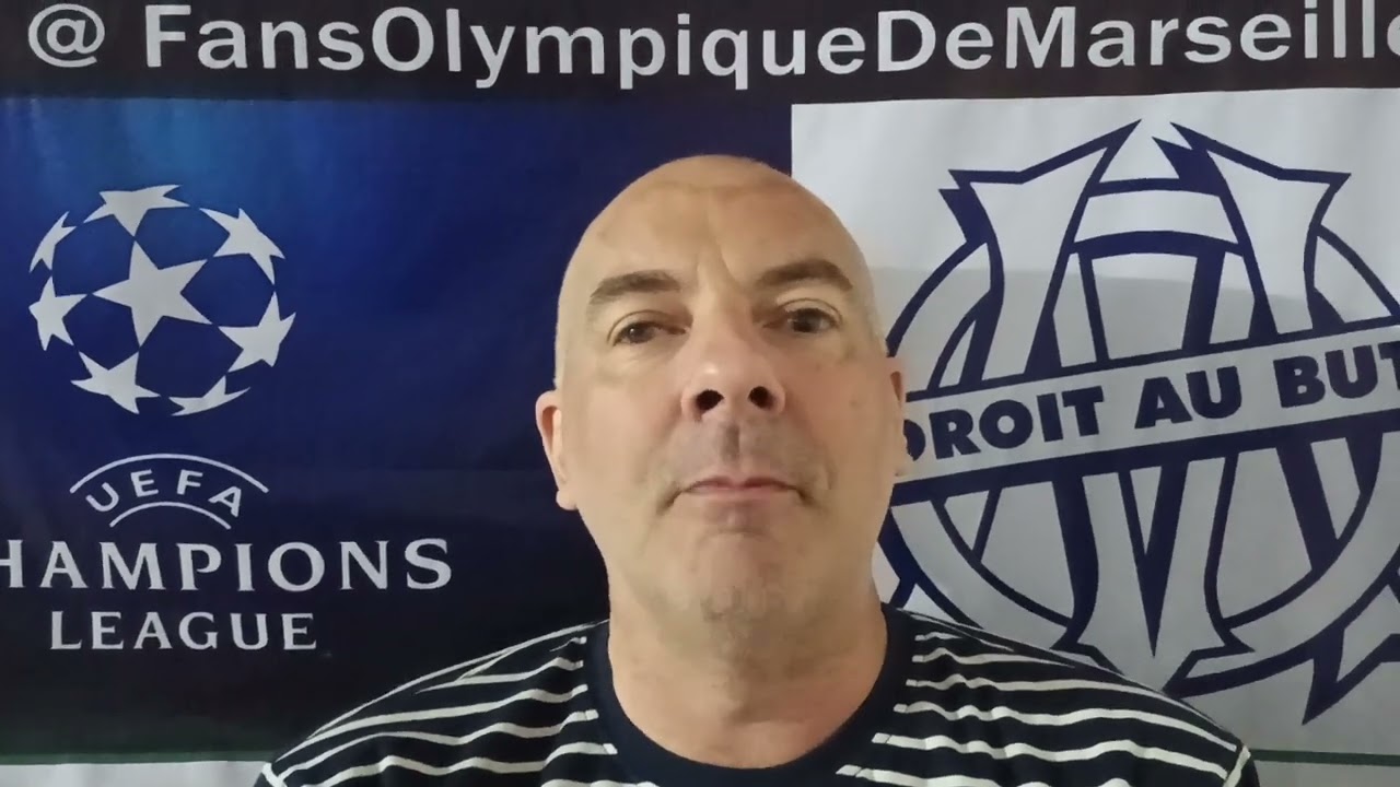 Pret anglais pour OM