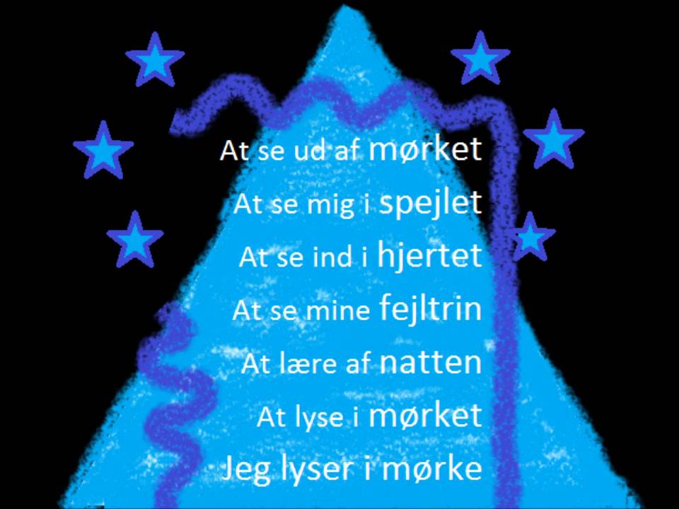 Medina - Lyser i Mørke