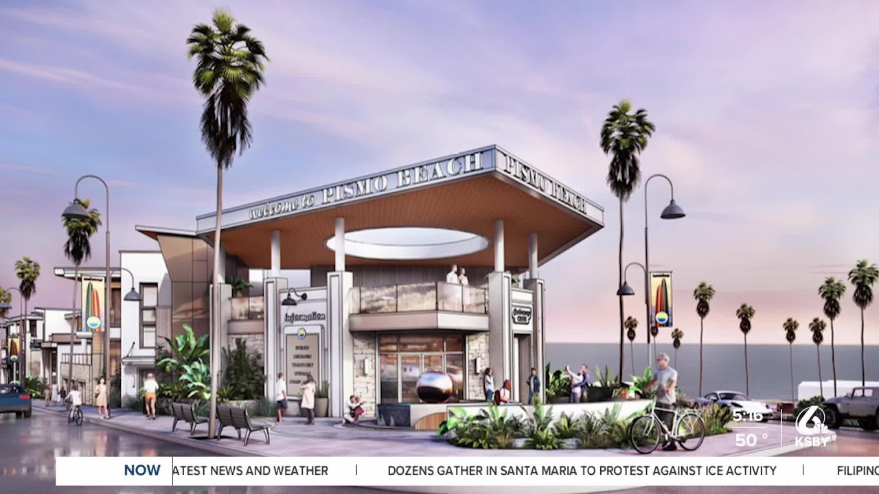 Newly-approved Pismo Beach development sparks debate