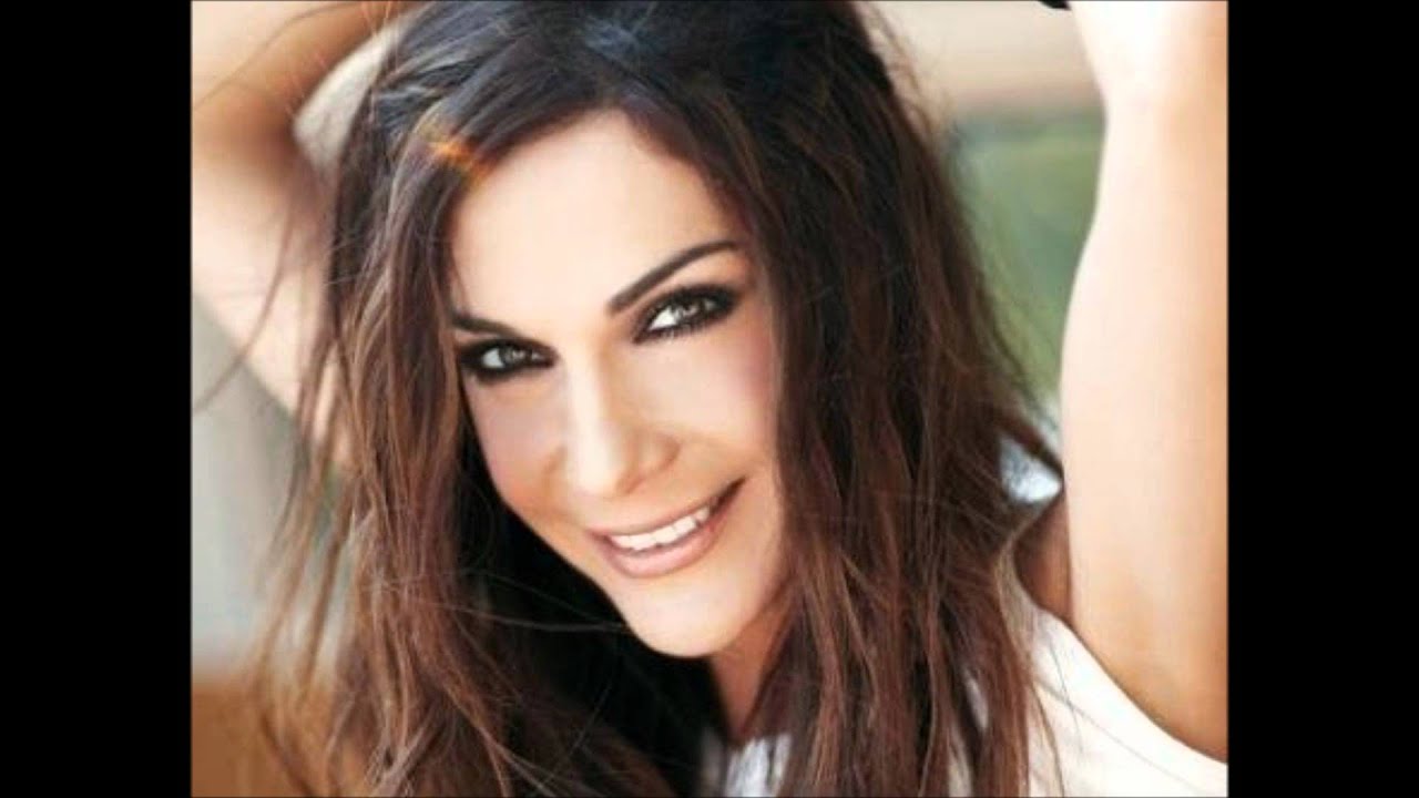 Despina Vandi - Mou heis perasei  (HQ)