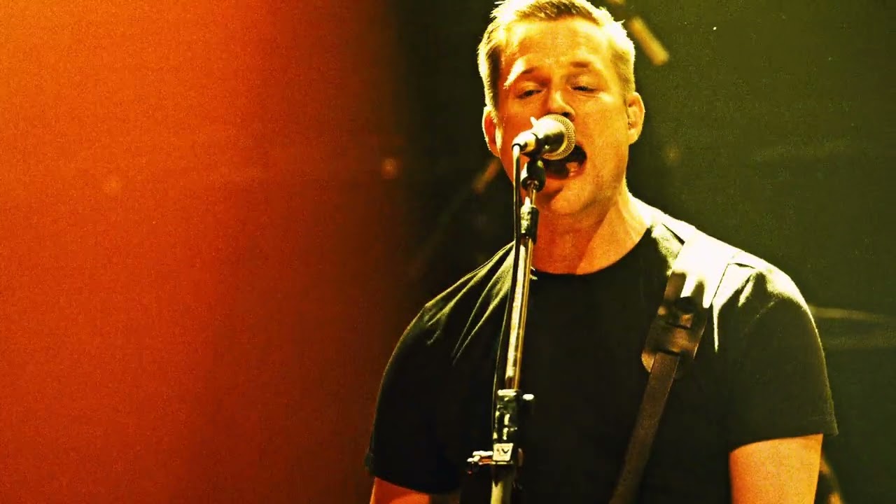 Rockwasser - Viva Barca [LIVE]
