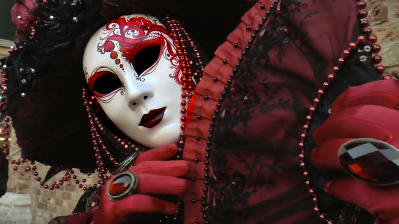 Carnaval de Venise