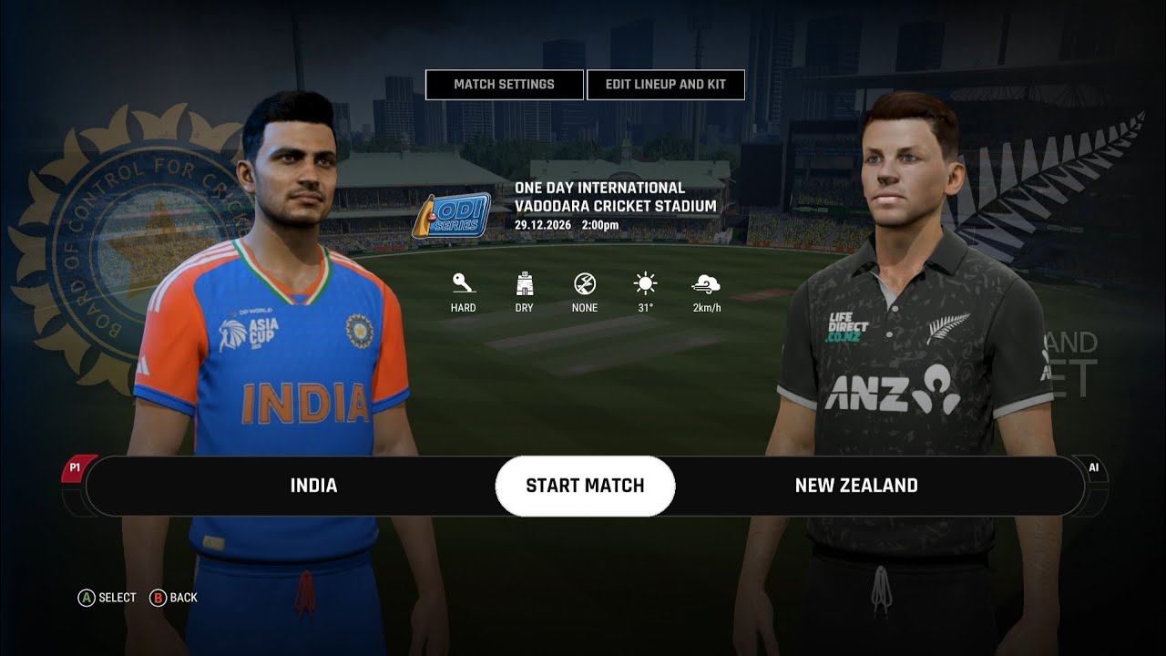  IND vs NZ ICC match Part 1 #indvsnz #icc #viral #trending #trendingvideo #cricket #odi #cricket24 