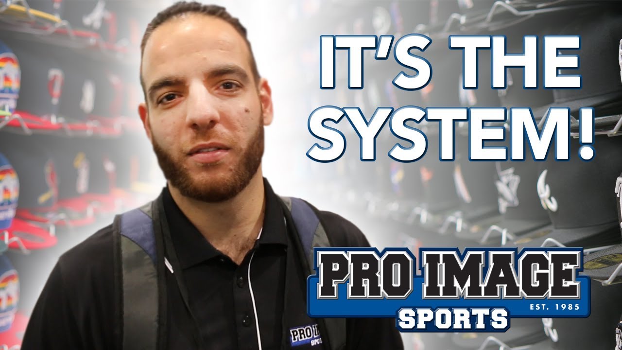 Pro Image Sports is a Well Known System