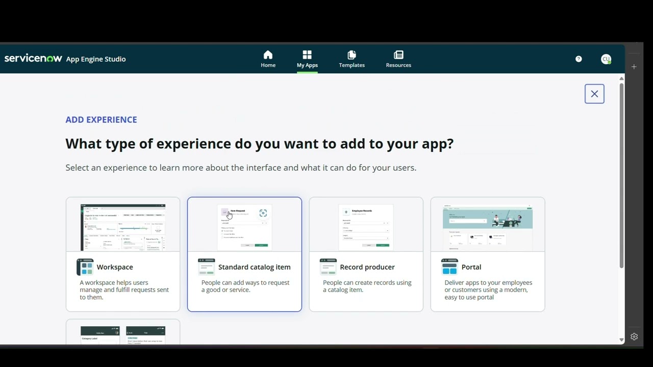 How to Create an App with ServiceNow App Engine Studio - Step-by-Step Guide