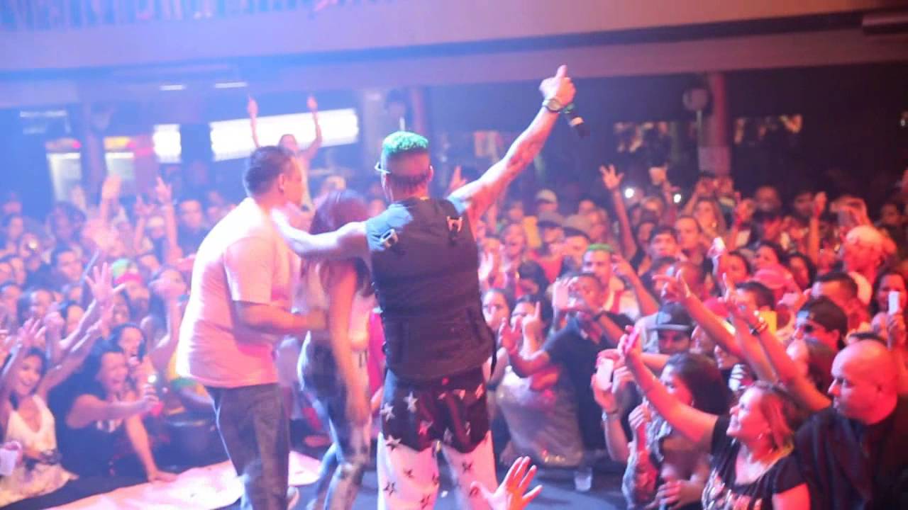 MC KAUAN AO VIVO CARIOCA CLUB INTERLAGOS HD 30/01/2014