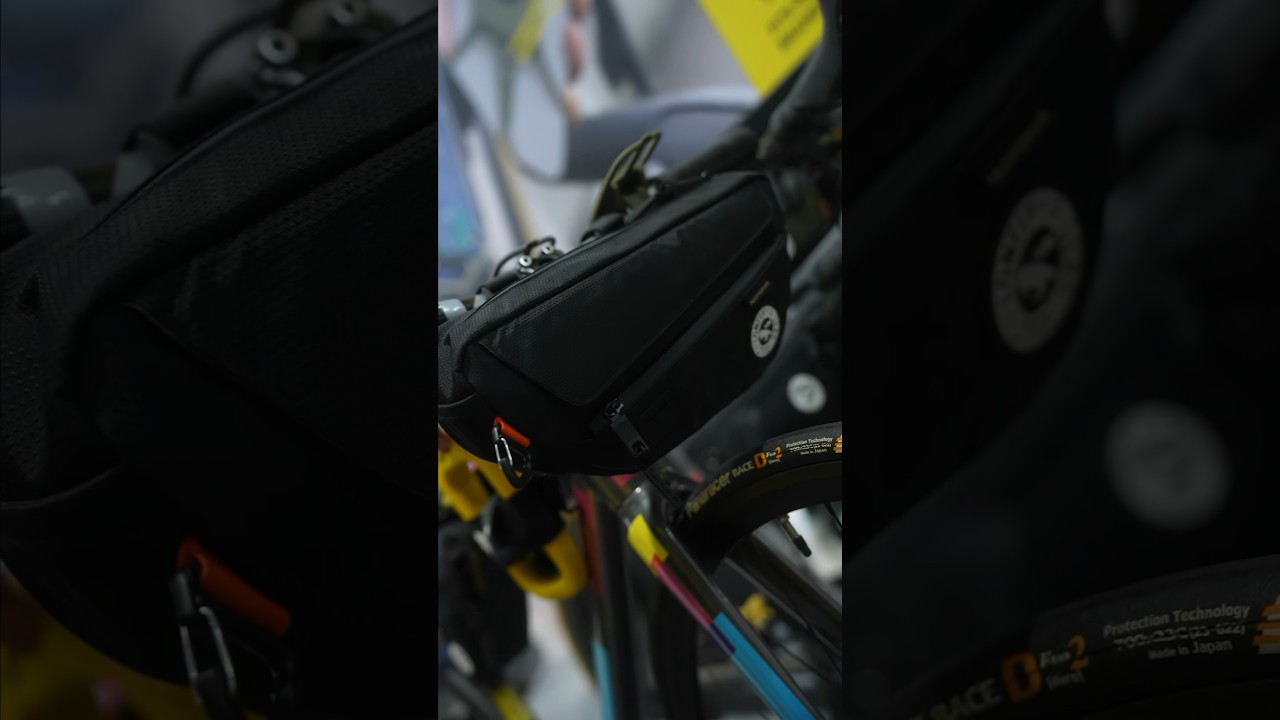 ULAC | Krosspak Proto Mk-II