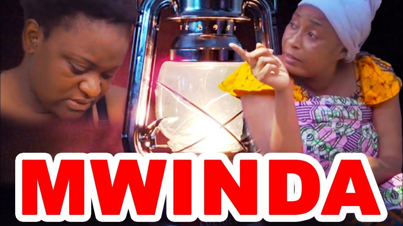MWINDA 1  film congolais 🇨🇬