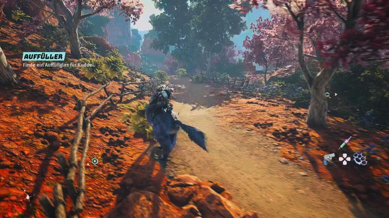 Biomutant Käferologe Trophäe Glitzermotten