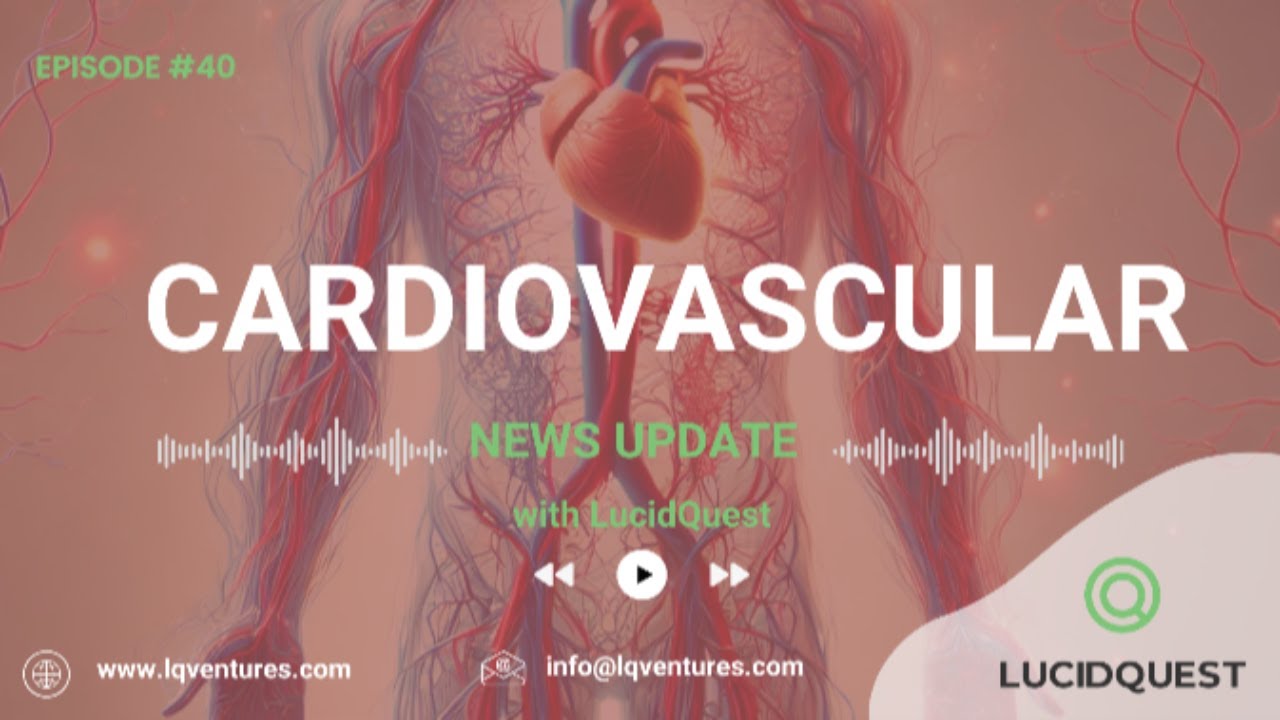 Trending in Cardiovascular: FDA Approval of ENHANCE Heart Trial and More