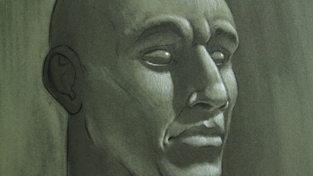 Drawing - Lighting