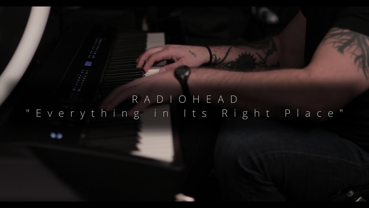 Radiohead - 