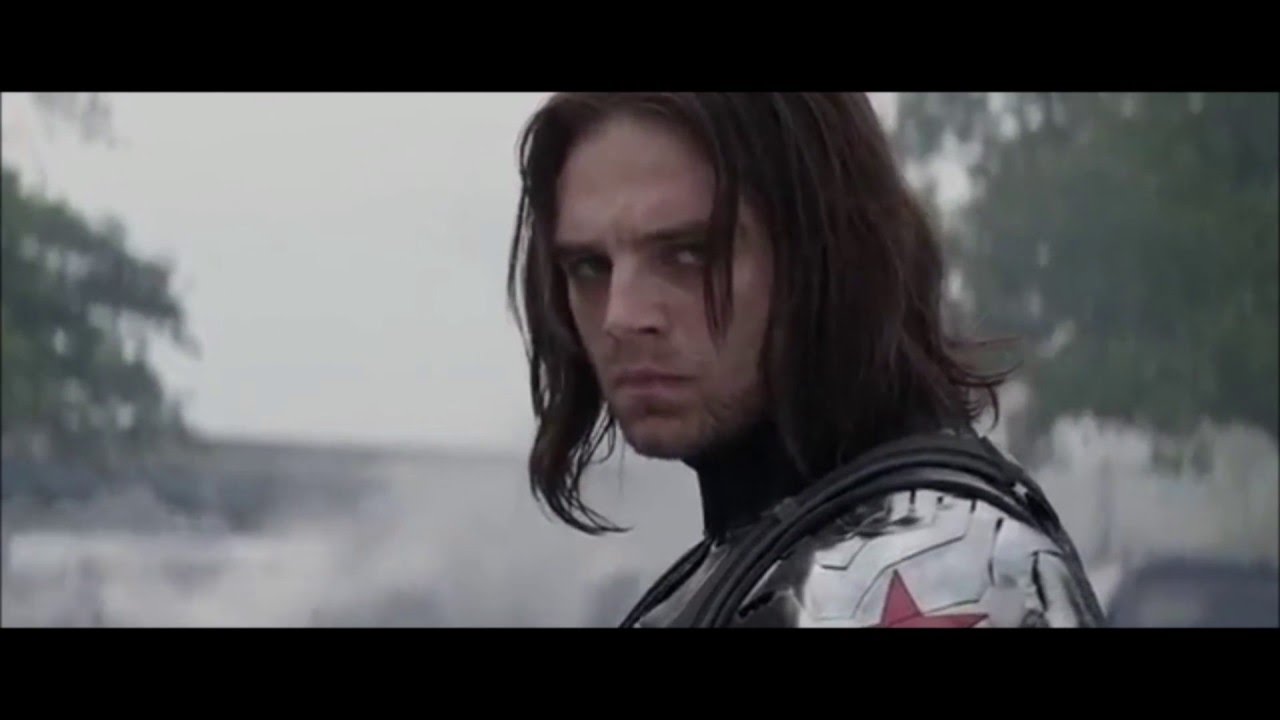 I Need a Hero
