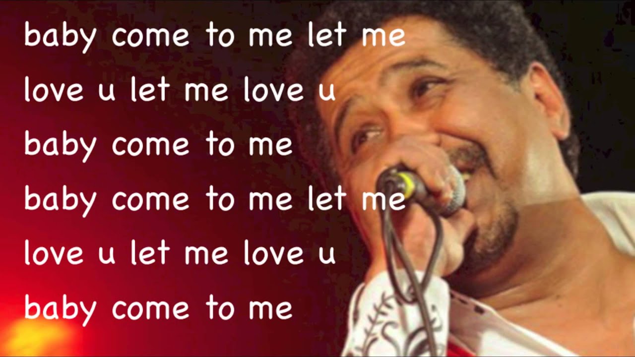 cheb khaled - Encore une fois HD