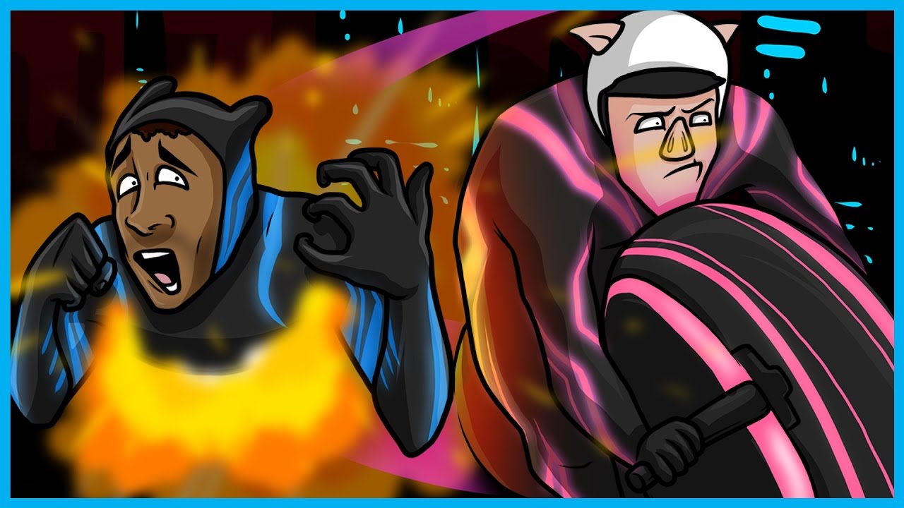 Смешные моменты в GTA 5 Online! — Доводим друзей до ярости в Deadline Deathmatch!