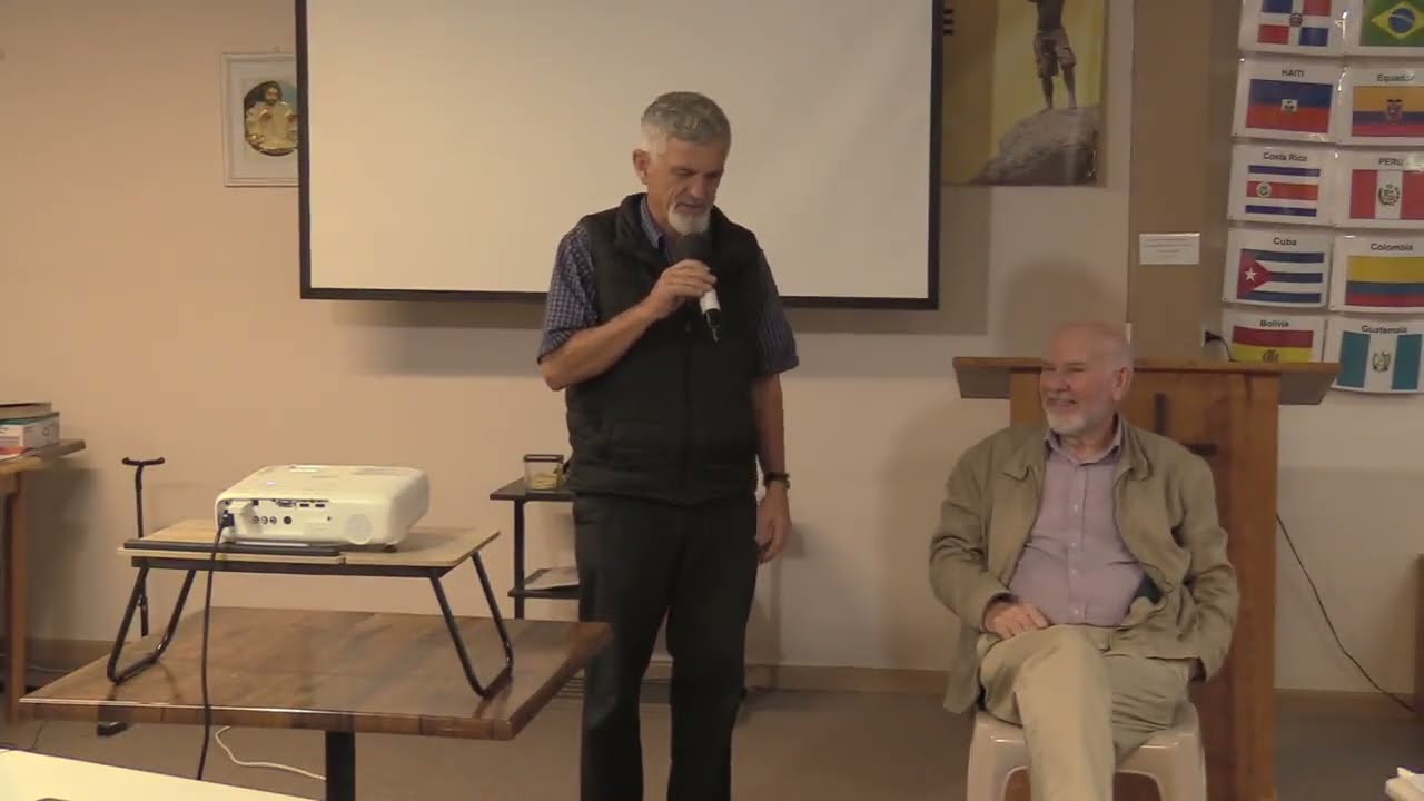 9. Reality of baptism and receiving the Holy Spirit Testimonies