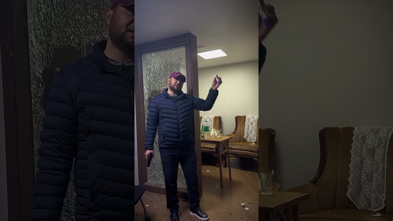 4 - Qism Koreada Bir Qiz Batafsil Avazbek Aka dan Batafsil