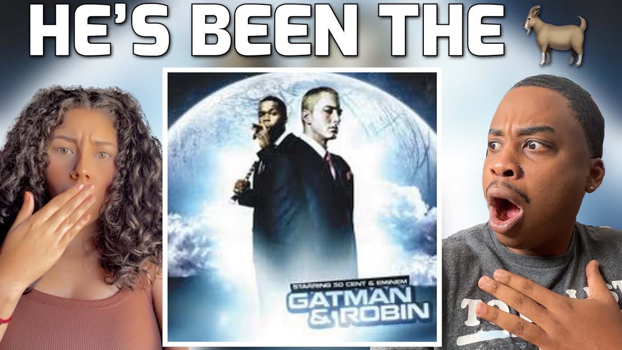 BEST UNDERGROUND EMINEM SONG? MONKEY SEE MONKEY DO | REACTION