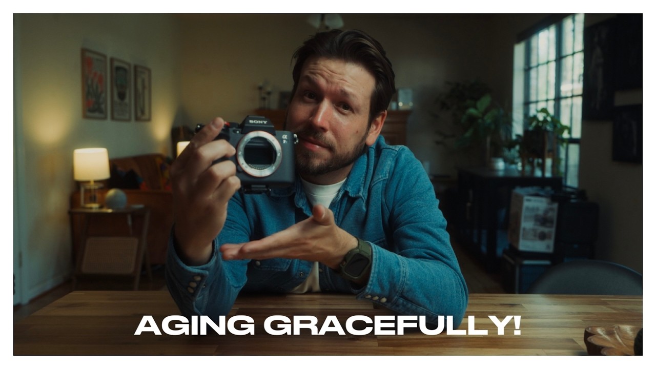 The 6-Year-Old Sony A7SIII Still Beats Most New Gear
