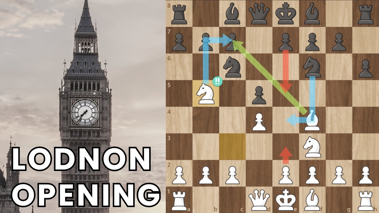1404 London