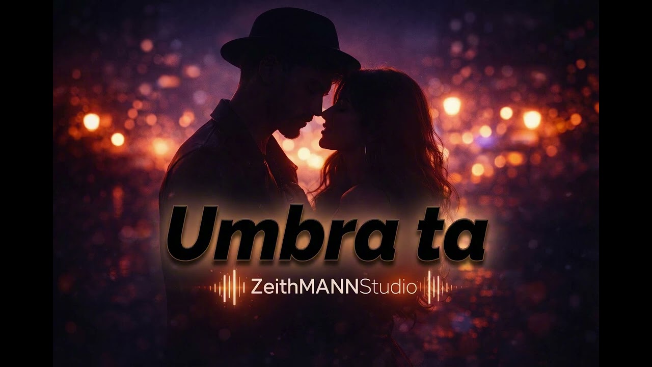 Zeith - Umbra ta | Official Music Audio