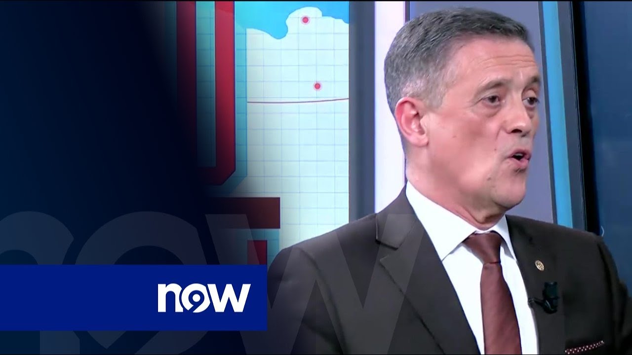 Invasão da ilha de Kharg pode ser 'moeda de troca' com Irão: «Seria um grande desequilibrador»