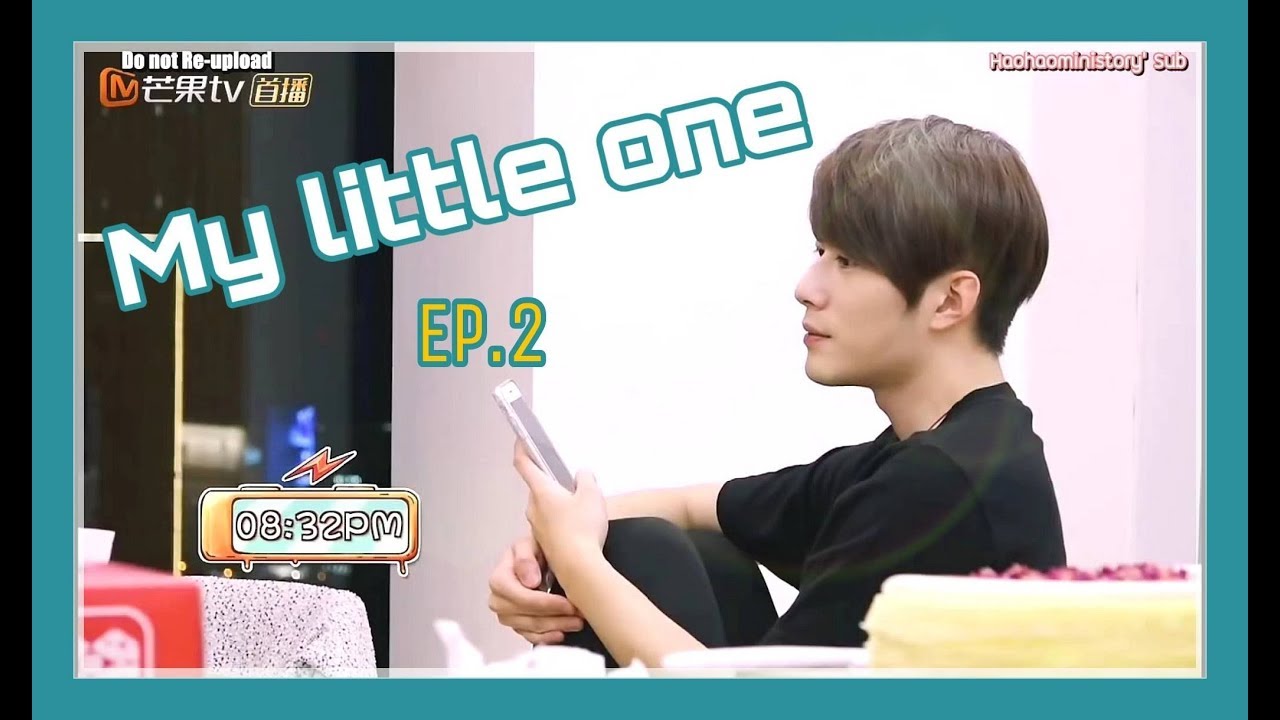 [ซับไทย] My Little One EP.2 : Chenxuedong