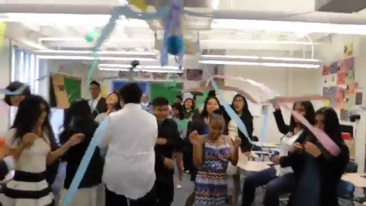 G-Team Superstars Firework Lipdub