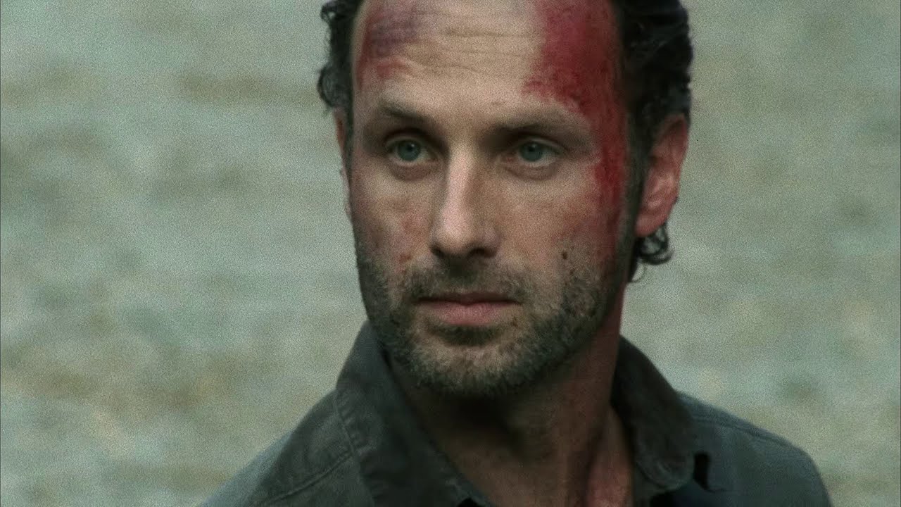 The Walking Dead S02E13 | 