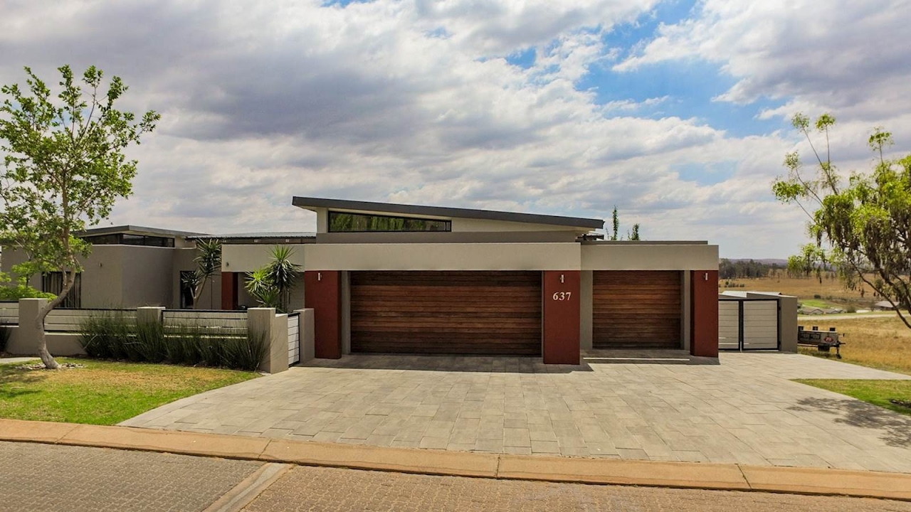 3 Bedroom House for sale in Gauteng | Centurion | Centurion West | Copperleaf |