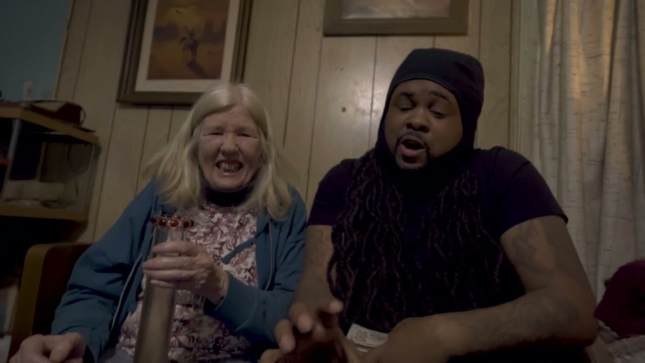 Y2da - 2da Flow [Music Video] [Shot by @PlaywiththeKeys]