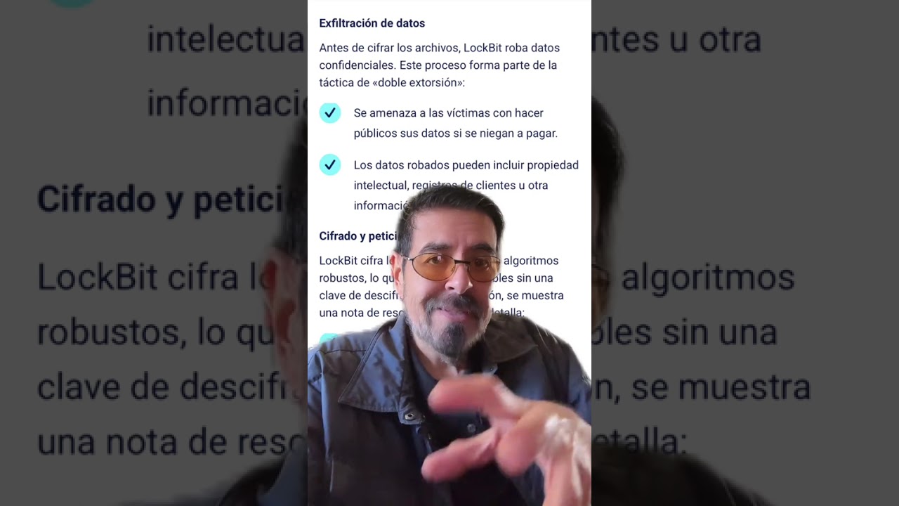 por que se estan haciendo tantas filtraciones #vamosatestearlo #pacoweb