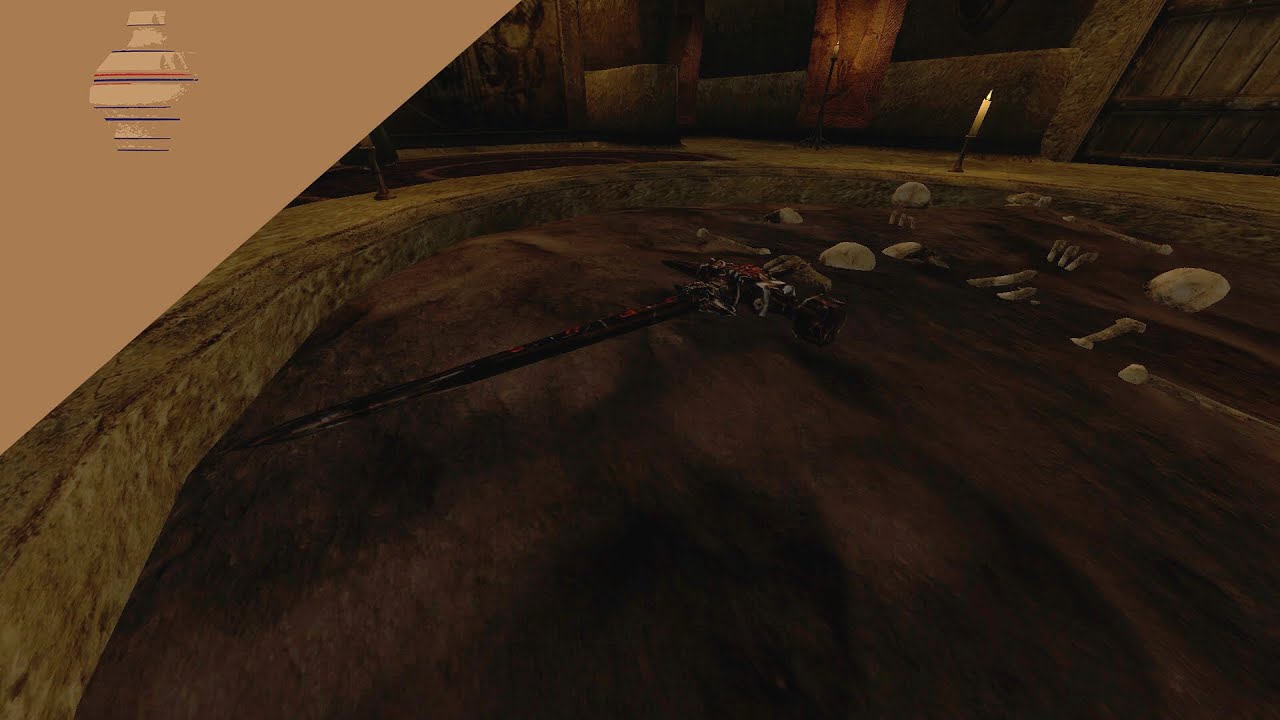 Morrowind's Uniques: Veloth's Judgement