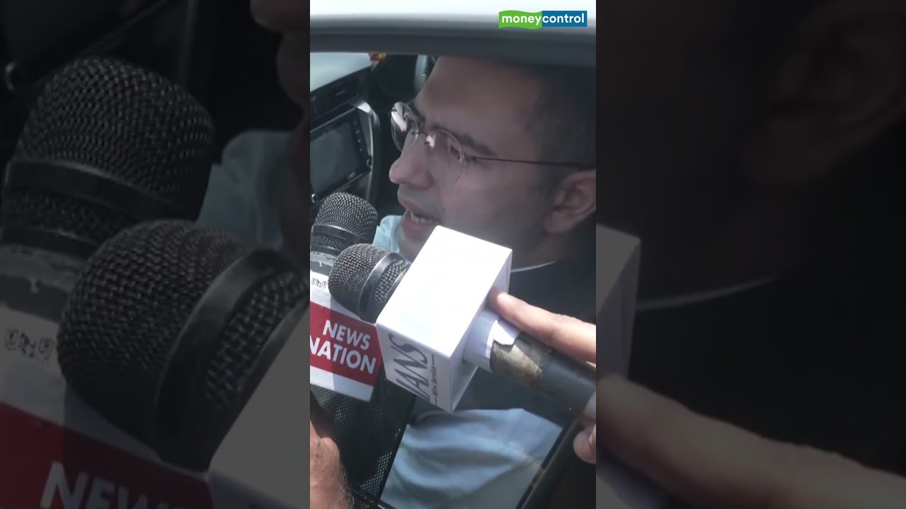 &laquo;Срок полномочий правительства Пенджаба подходит к концу&raquo;, &mdash; говорит Рагхав Чадха.