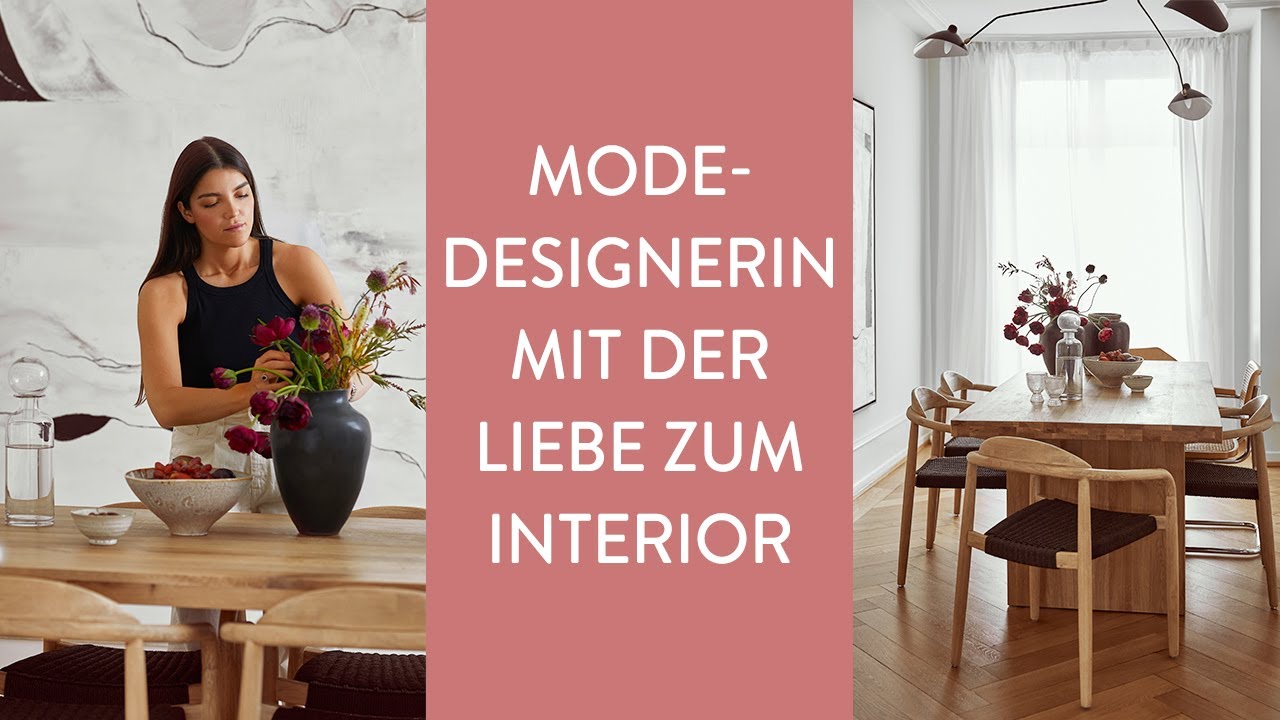 Von Sevilla nach Basel: Neustart mit Altbau-Glück