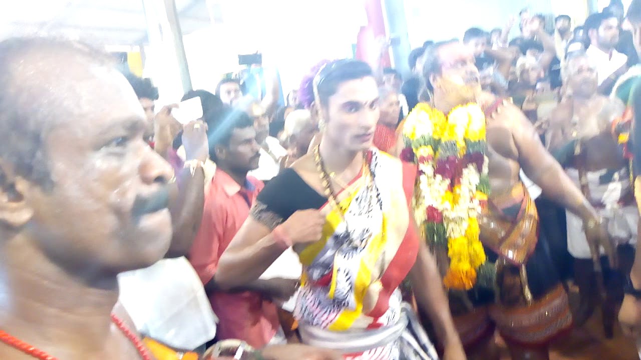 Uvari friends (kovil kodai-2017)