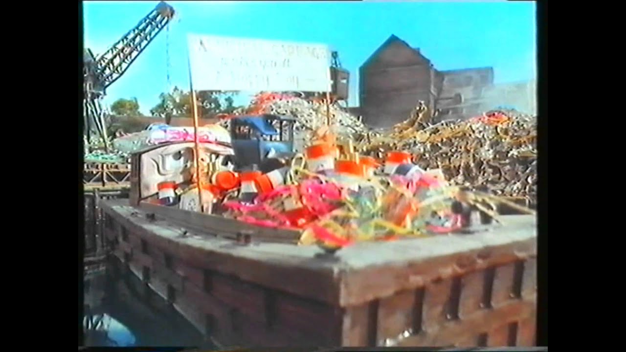 tugs regatta part 2 of 2