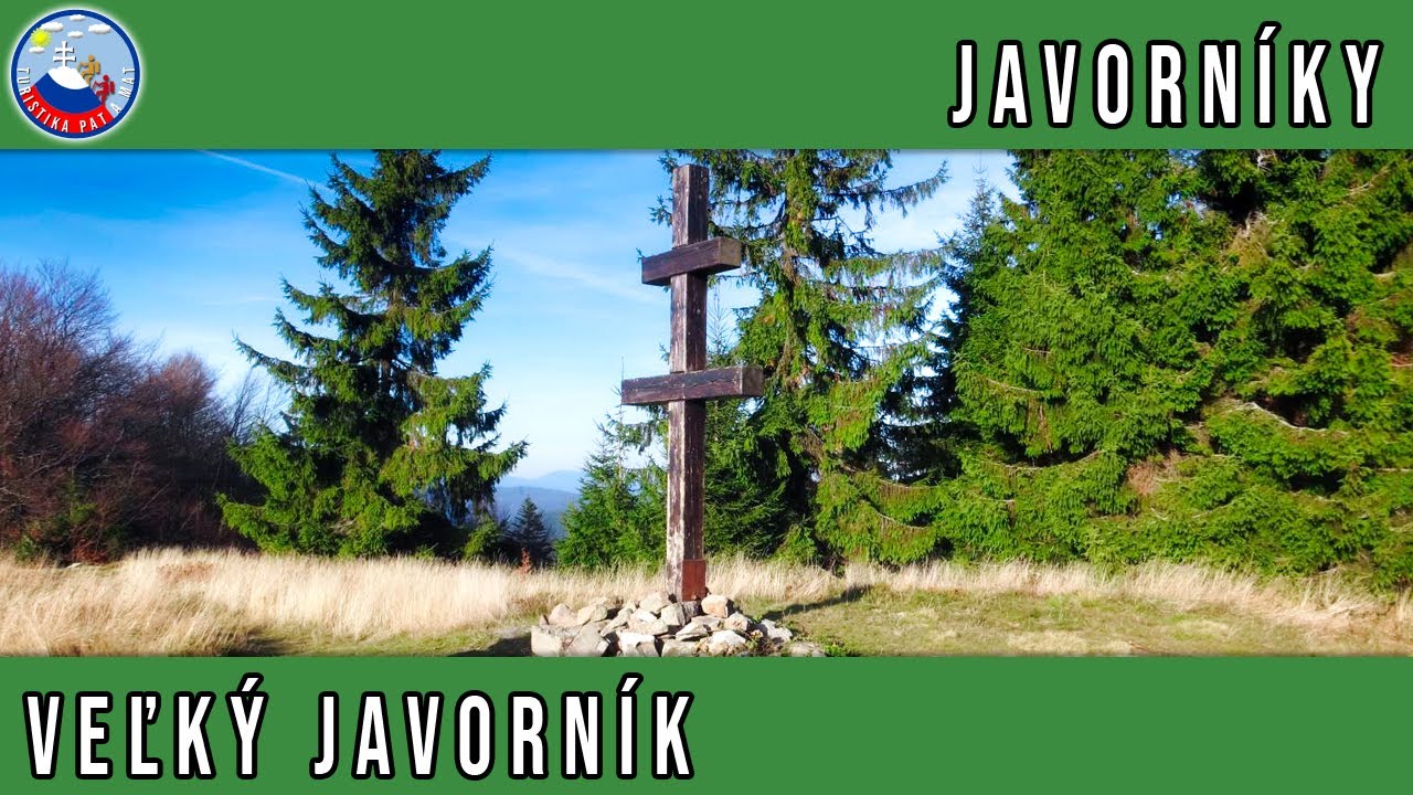 Stratenec, Veľký Javorník / Javorníky - 21.10.2019