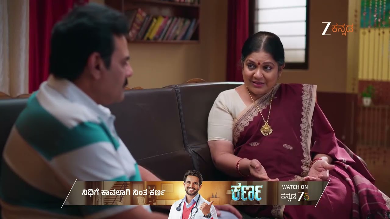Amruthadhaare | Ep - 874 | Best Scene | Feb 10 2026 | Zee Kannada