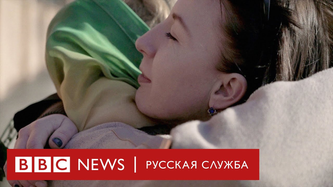 25 лет Первой чеченской. Как во время войны спасали детей