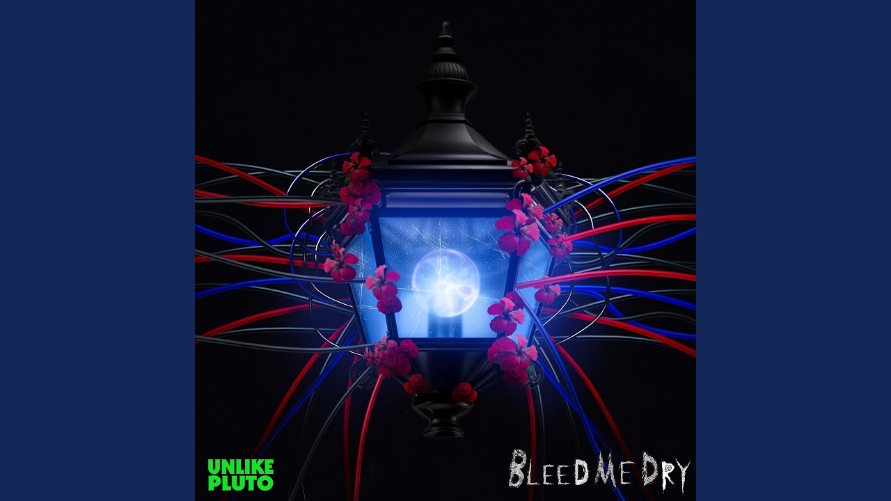 Bleed Me Dry