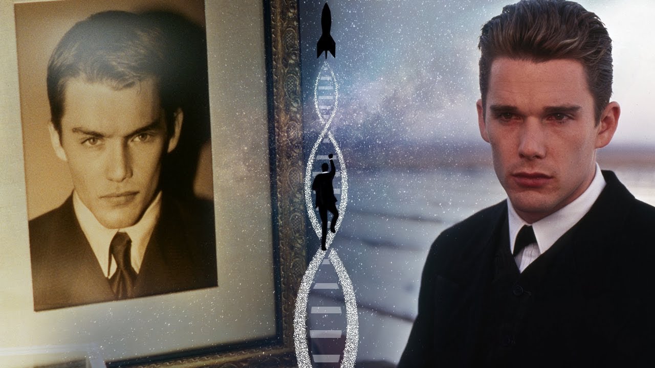 GATTACA | Não existe gene para o espírito humano