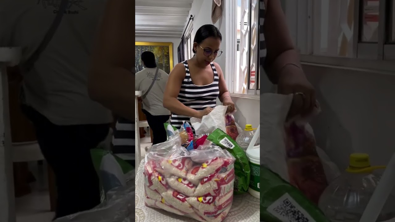 suegra se mete con su nuera porque no save fregar
