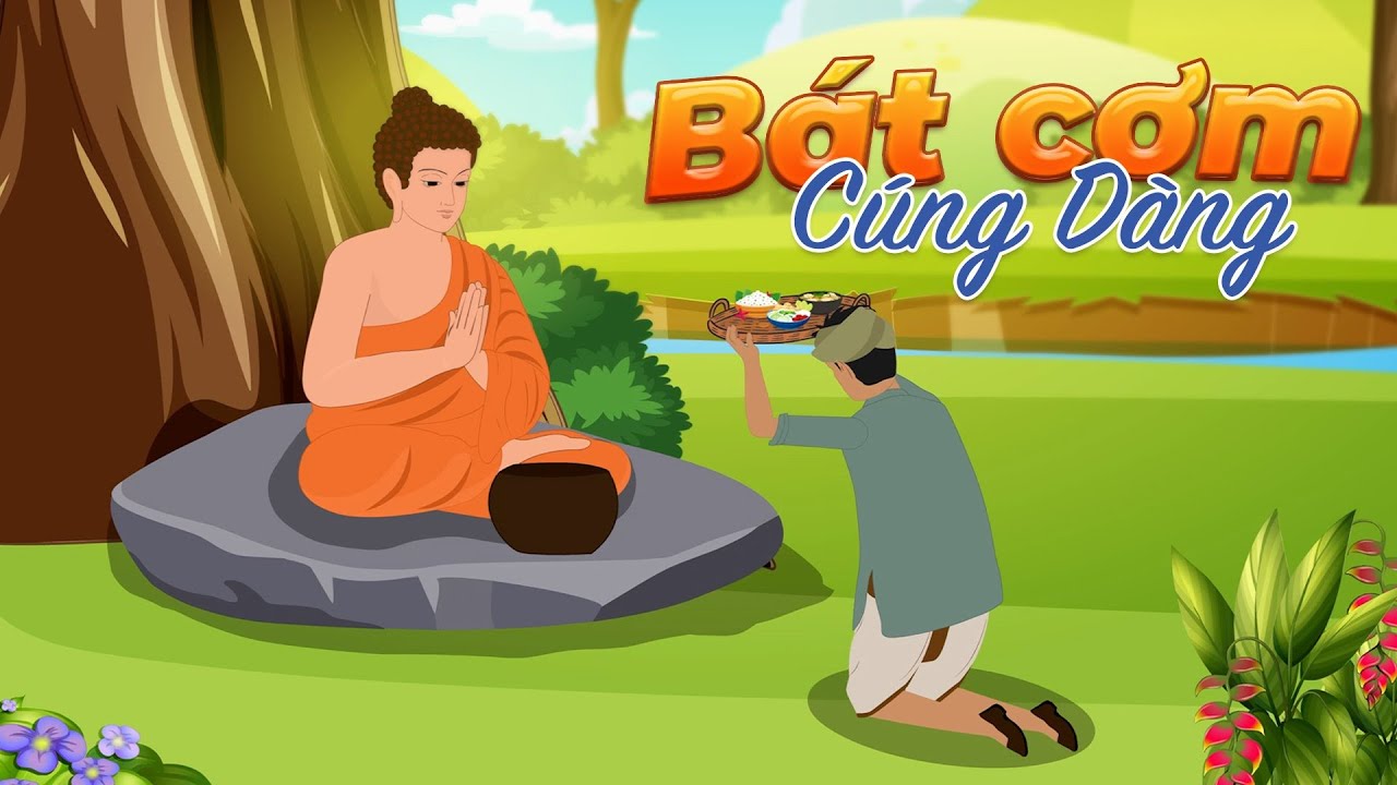 Phim Hoạt Hình Phật Giáo 