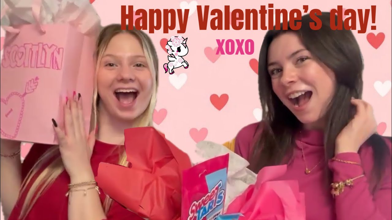 SCOTTISH VALENTINE SPECIAL 💝