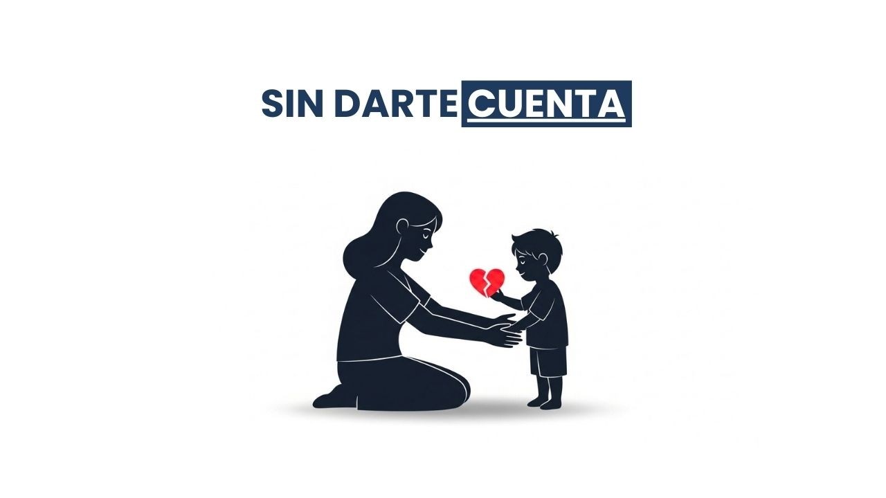 5 frases “normales” que dañan la autoestima infantil