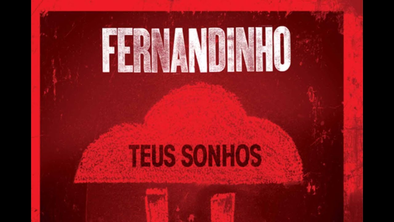 3 - TUDO É POSSÍVEL – Fernandinho – Teus Sonhos