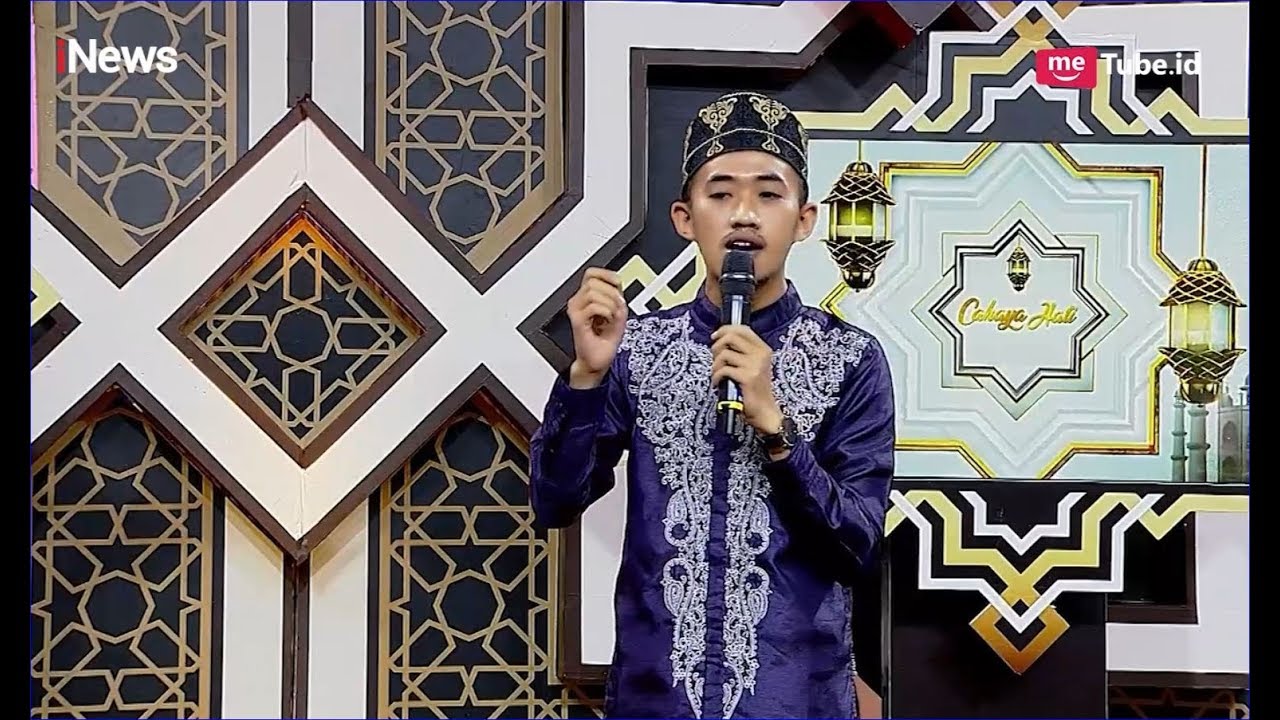 Ustaz Syam 