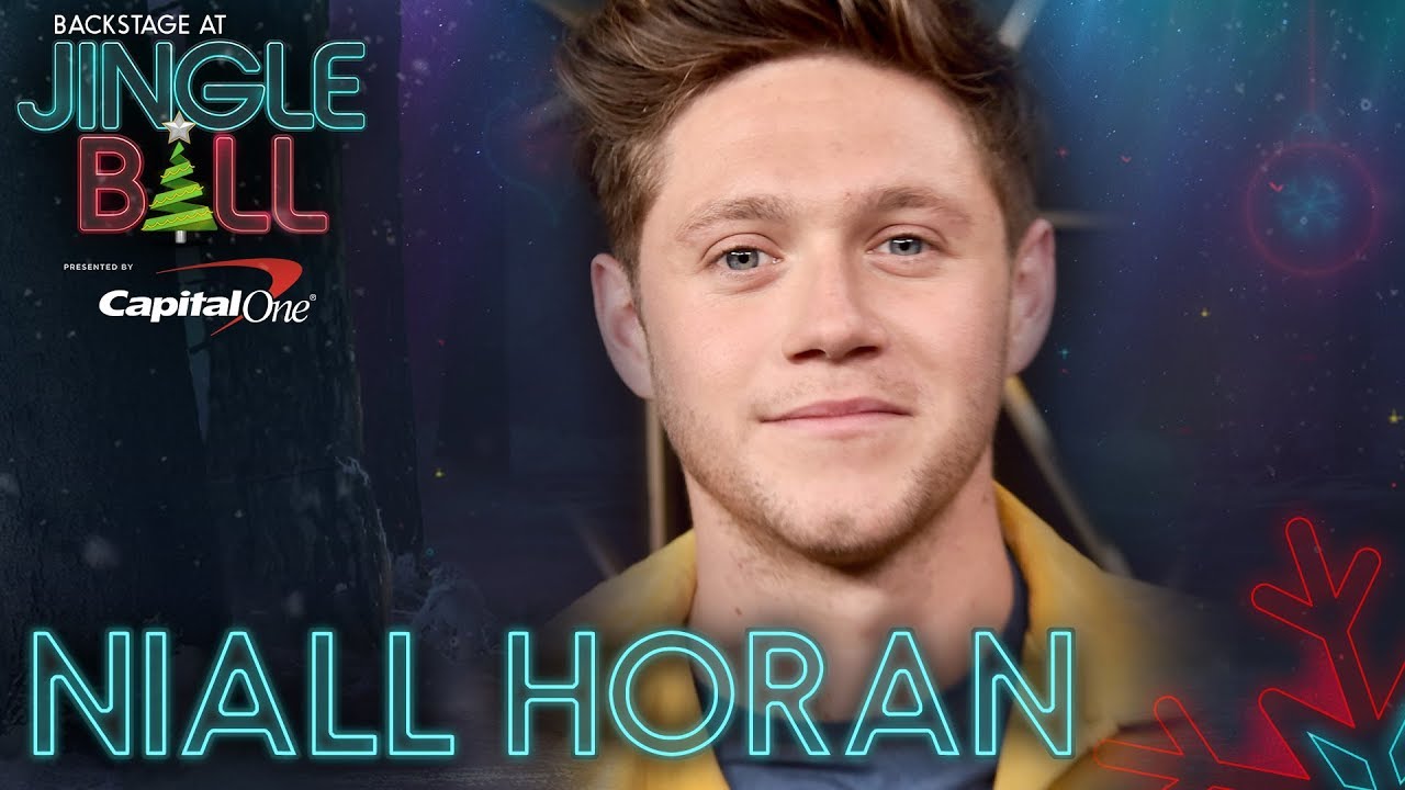 Niall Horan Talks Fan Engagement, Flicker Tour At KIIS FM's Jingle Ball
