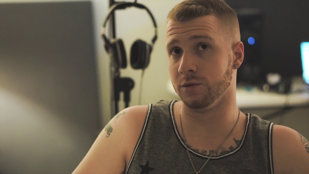 CABES the Realist- Motivation promo (Video)